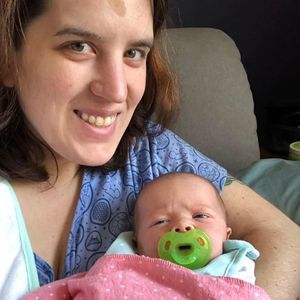 Meet your Posher, Antoinette